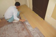 サービスルーム(納戸)を子供部屋として使えるように サービスルーム(納戸)を子供部屋として使えるように